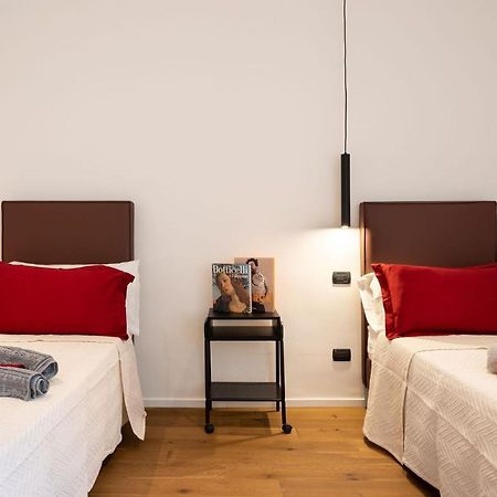 Comfort Apartment Panicale Florence Extérieur photo