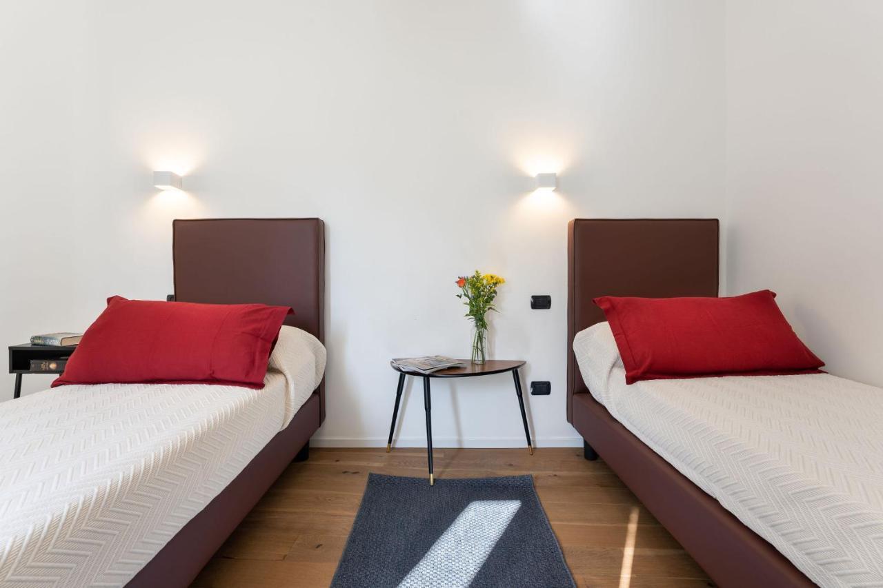 Comfort Apartment Panicale Florence Extérieur photo