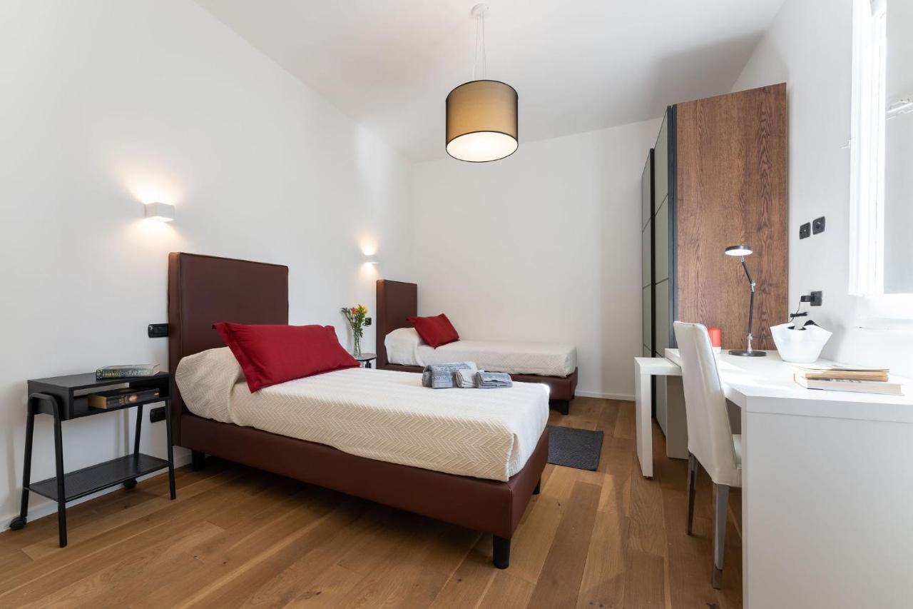 Comfort Apartment Panicale Florence Extérieur photo