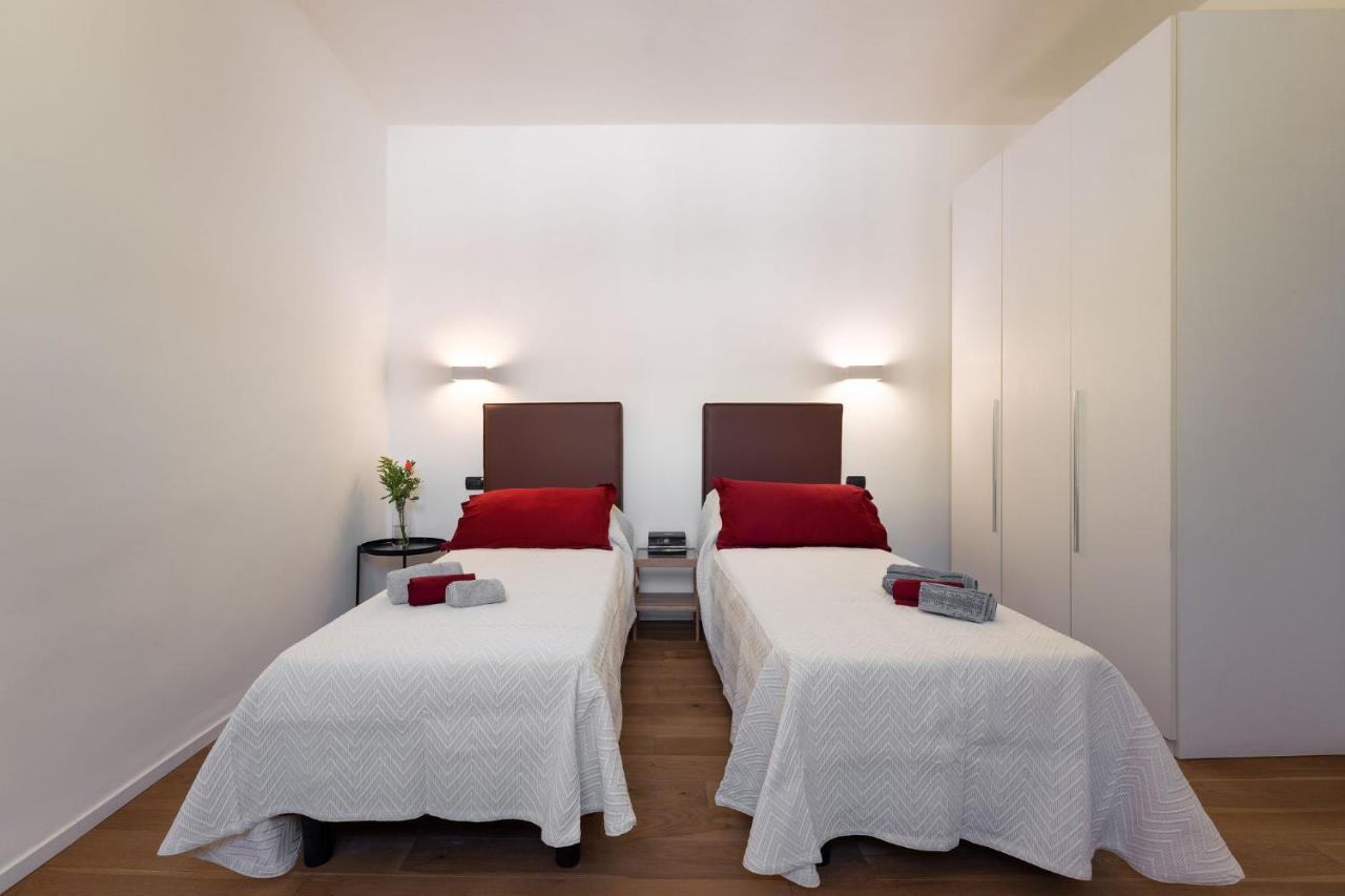 Comfort Apartment Panicale Florence Extérieur photo