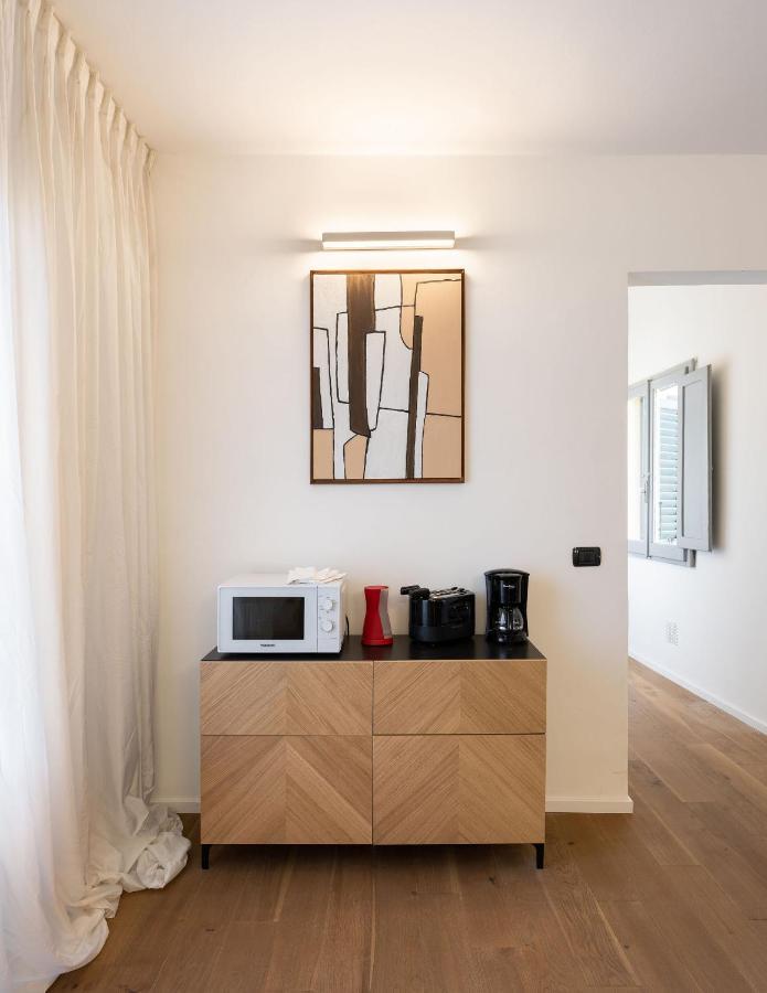 Comfort Apartment Panicale Florence Extérieur photo