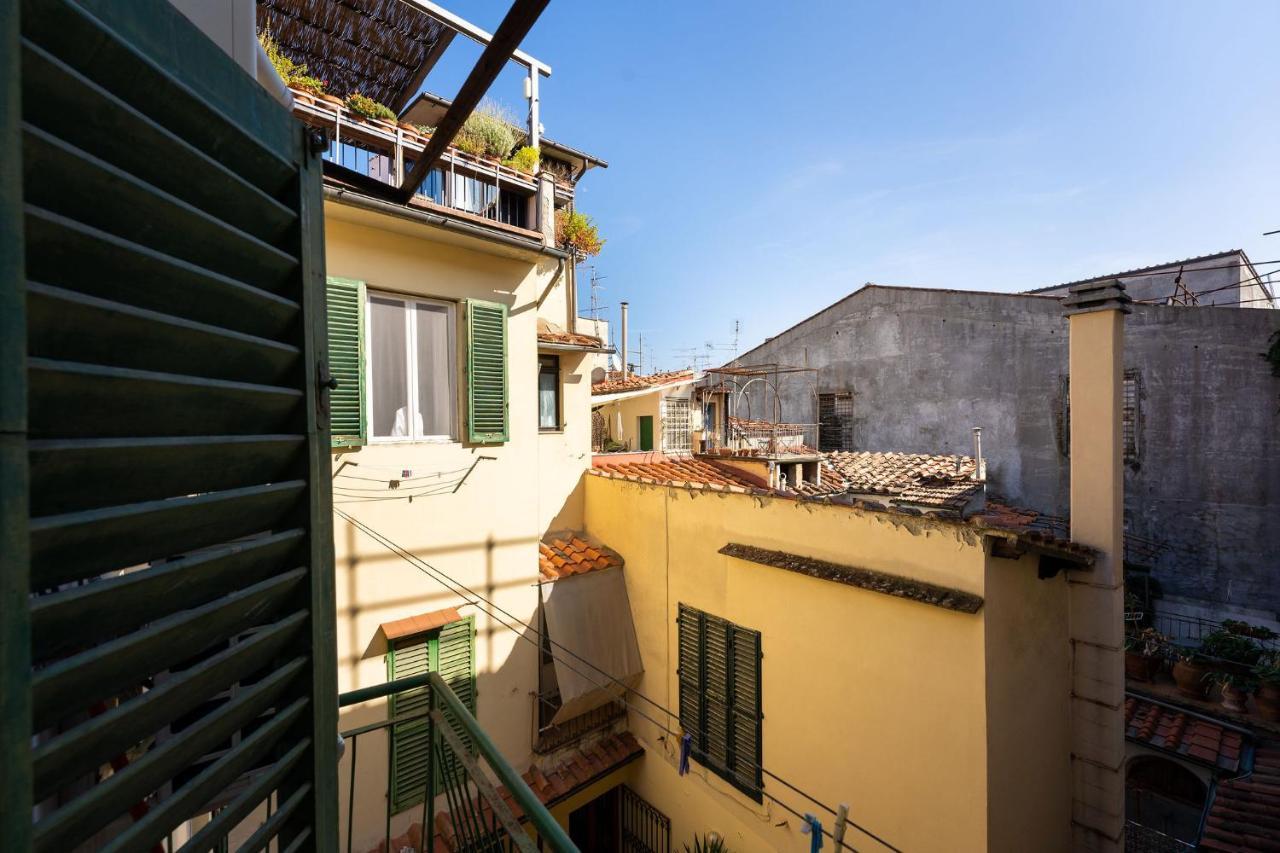 Comfort Apartment Panicale Florence Extérieur photo