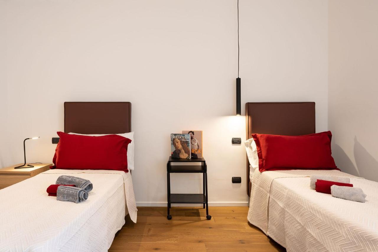 Comfort Apartment Panicale Florence Extérieur photo