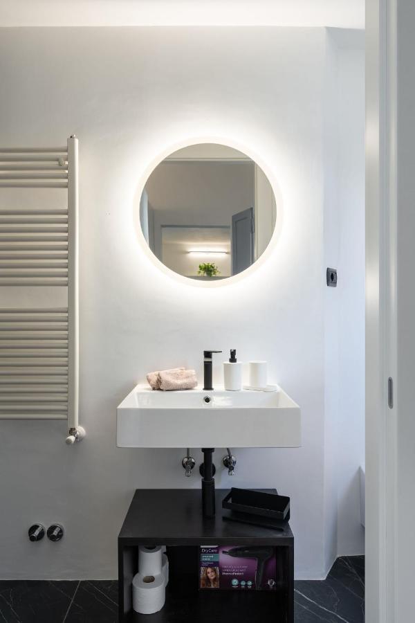 Comfort Apartment Panicale Florence Extérieur photo
