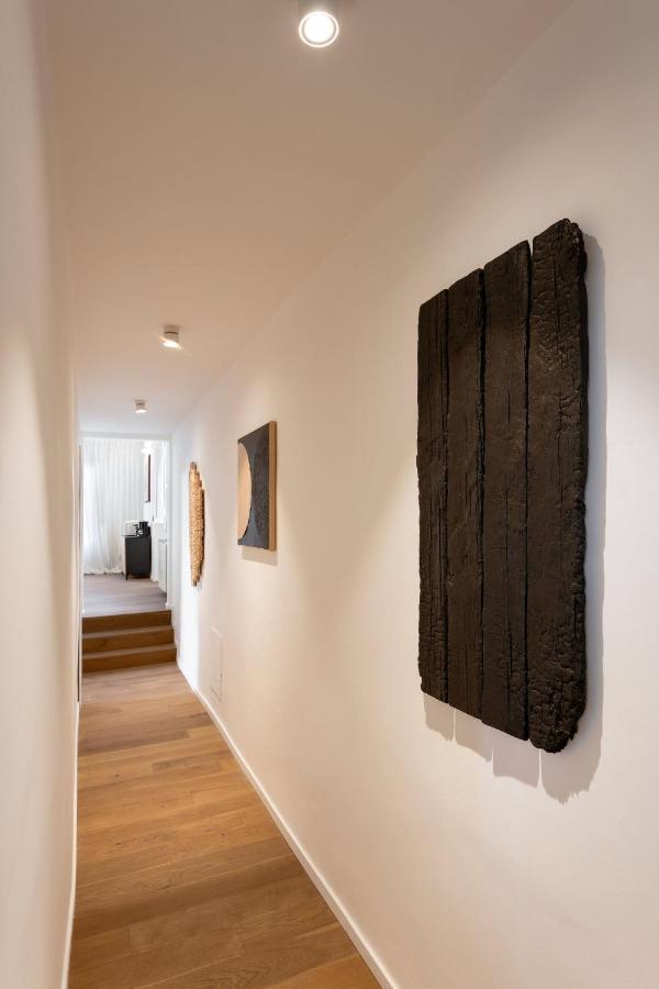 Comfort Apartment Panicale Florence Extérieur photo