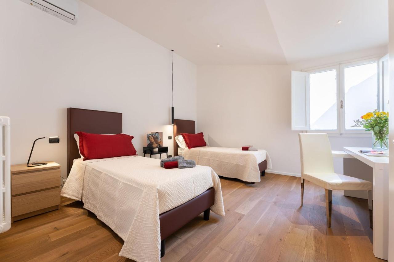 Comfort Apartment Panicale Florence Extérieur photo